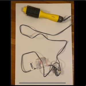 Drybar Double-Shot Blow Dryer Brush